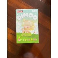 ราคา dimoo by your side popmart dimoo ระบุตัว เช็คการ์ด dimoo popmart calm down shielded (27660701837)