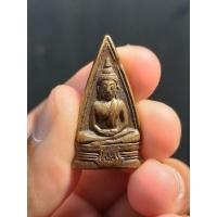 ราคา เหรียญหล่อสองหน้า หลวงพ่อโสธร เนื้อทองเหลือง ไม่ทราบปี จ.ฉะเชิงเทรา **เนื้อหาเก่า สวยงาม (20172284132)