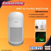 ราคา NEW WIDETECH Air Purifier เครื่องฟอกอากาศ กำจัดฟอร์มาลดีไฮด์ PM 2.5 (28202730189)