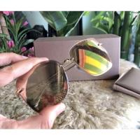 ราคา BVLGARI sun glasses (used) (20740681314)