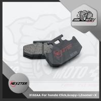 ราคา ผ้าเบรค Nexzter เบอร์ 3636AA สำหรับ SUZUKI AKIRA / SUZUKI FLASH / SUZUKI RAIDER 125 / RR / YAMAHA ALL NEW R15(2017-ON) (23620840483)