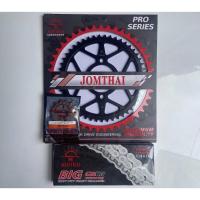 ราคา โซ่สเตอร์ Suzuki VanVan125 (22060662409)