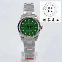 ราคา Laojia EW Hengdong 31mm Rolex Oyster Hengdong 31 Series ม277200- 0006 นาฬิกากลไกไขลานอัตโนมัติของผู (25181895999)