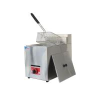 ราคา หม้อทอด เตาทอดแก๊สอ่างเดี่ยว 6 ลิตร รุ่น GY-71 (25835326565)