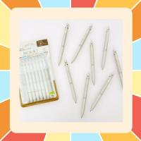 ราคา (แบบ Set) PILOT Frixion Ball Knock 0.5 และ Frixion Waai ปากกาลบได้ ของแท้ นำเข้าจากญี่ปุ่น ปากกาสี ลบได้ (24757065841)