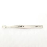 ราคา แหนบตรง TWES แหนบปากเป็ด (1047654535)