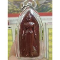 ราคา พระปางเปิดโลก ทำสีน้ำตาลเงา รุ่น เปิดโชควาสนา บารมี (อัดกรอบพลาสติกกันน้ำ) ความสูงพร้อมกรอบ 5 ซม. (25883075338)