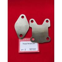 ราคา EGR แผ่นอุด EGR NISSAN NAVARA NP300 (12799570023)