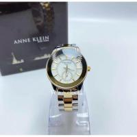 ราคา นาฬิกาผู้หญิงแบรนด์ ANNE KLEIN ✨ใหม่ พร้อมกล่อง✨ (26860630945)