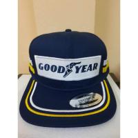 ราคา *พร้อมส่ง หมวกแก๊ปตาข่ายวินเทจ GOOD YEAR #วัยรุ่น90 #หมวก90 #หมวกวินเทจ (4053781833)