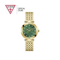 ราคา GUESS GC นาฬิกาข้อมือรุ่น Vogue Z21007L1MF สีทอง (29800452028)