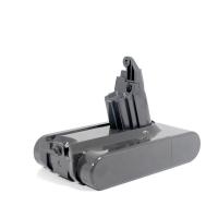 ราคา เหมาะสำหรับ Dyson v6เครื่องดูดฝุ่นแบบใช้มือถือแบตเตอรี่21.6V 1.5ah แบตเตอรี่ลิเธียม (29211968869)