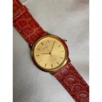 ราคา CITIZEN EXCEED เรือนบาง สีทอง ของแท้ มือสอง (23743170667)