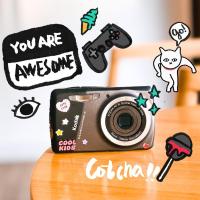 ราคา กล้องดิจิตอลเก่า Kodak Easy Share M531✨ (23167455420)