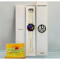 ราคา ⌚️⌚️Samsung Galaxy Watch6 (Bluetooth, 40mm) สี Gold (29263162969)