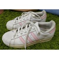 ราคา Adidas superstar pink มือสอง ของแท้ (1774369777)