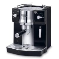 ราคา De'Longhi เครื่องชงกาแฟเอสเพรสโซ่ รุ่น EC820.B (1607667508)