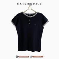 ราคา Used | Burberry London T-Shirt มือสอง ✨ (19081432902)
