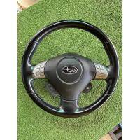 ราคา พวงมาลัยsubaruมือสองญี่ปุ่น พวงมาลัย MOMO SUBARU LEGACY แท้มือสองยุ่น BPH BP5/BL5/BP9 LEGACY สวยๆหายากหาอยู่ จัดไป3,800 (22664747724)