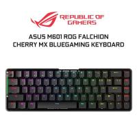 ราคา KEYBAORD (คีย์บอร์ดไร้สายเกมมิ่ง) ASUS ROG Falchion NX 65% Wireless Mechanical Gaming Keyboard 2y. (9171418806)