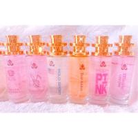 ราคา น้ำหอมการบินไทย35ml มีให้เลือกถึง200กลิ่นหอมติดทนนาน รับประกันการขนส่ง (1246144337)