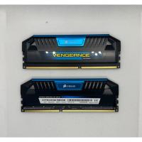 ราคา Corsair VENGEANCE PRO DDR3 1866MHz 8GB (2X4GB)(มือ 2) ไม่มีกล่อง (22048897411)
