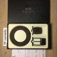 ราคา Set เข็มขัด coach 1 กล่อง 2 หัว (1889073944)