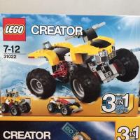 ราคา LEGO Creator 31022 (606218438)