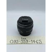 ราคา เลนส์กล้อง Canon EF 50 MM F1.4 USM (4952163682)
