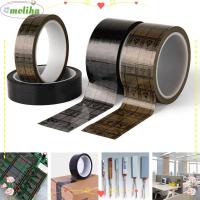 ราคา Moliha Grid Anti-Static Tapes เทปสําหรับแผงวงจรกันน้ําไฟฟ้า ESD เทป (28004318146)