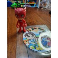 ราคา pj mask ❌️มือสอง❌️ งานโมเดลตั้งโชว์เล้นในฉาก (22446194857)