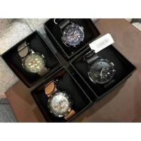 ราคา Coach Mens Bleecker Analog Dress Quartz Watch (582755220)