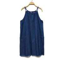 ราคา เดรสผ้ายีนส์ old navy (344267171)
