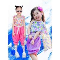 ราคา ชุดไทยลายดอก ชุดสงกรานต์ ชุดย้อนยุค ชุดเด็ก (25571272365)