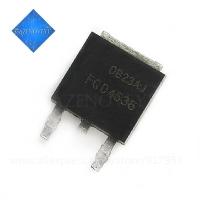 ราคา 10 ชิ้น/ล็อต FGD4536TM FGD4536 IGBT TO-252 ในสต็อก (27710479595)