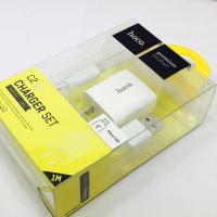 ราคา สายชาร์จ HOCO C2 2.1A Micro USB Set For Micro USB (413632778)