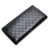 ราคา Emporio Armani Wallet พับ2ตอน ช่องซิป ช่องใส่การ์ด (7810468375)