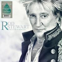 ราคา Rod Stewart - The Tears Of Hercules (17172887939)