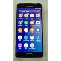 ราคา SAMSUNG GALAXY A5 (2016) มือสอง (15068278794)