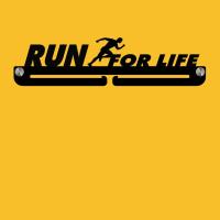 ราคา ที่แขวนเหรียญรางวัลวิ่ง B08 RUN FOR LIFE (2327509052)