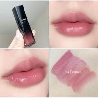 ราคา พร้อมส่งแท่งสุดท้าย สี 64 - Chanel rouge Allure Laque (3354755626)