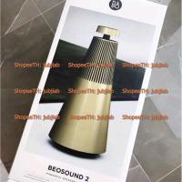 ราคา [Pre] B&O Beosound 2 Powerful Multiroom Wireless Bluetooth Speaker BANG & OLUFSEN ลำโพง ซาวด์บาร์ ลำโพงไร้สาย (7791478015)