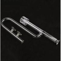 ราคา ท่อแก้ว Inflow Skimer 1 PCS สำหรับตู้ปลา ตู้ไม้น้ำ (6641474890)