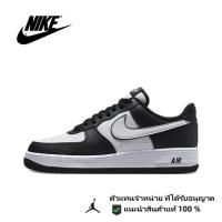 ราคา ของแท้100% Nike Air Force 1 Low Panda White black สีขาวดำ (24804873136)
