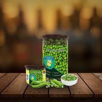 ราคา ถั่วลันเตา พร้อมทาน กระป๋องซีลฝาดึง (3935484571)