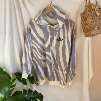 ราคา เสื้อฮู้ดดี้แขนยาว pumaลายเสือ (5473120676)