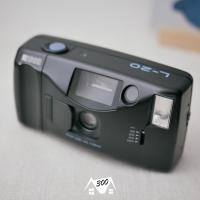 ราคา กล้องฟิล์ม Ricoh สีสวย สภาพดีมาก ใช้งานได้ปกติ (17891320885)