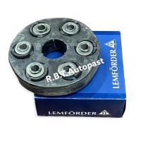 ราคา BENZ ยอยเพลากลาง GAD 156 W220 S280 (OE. 1244110515) ยี่ห้อ lemforder (8996373736)