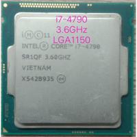ราคา CPU intel i7-4790@ 3.6GHz LGA1150 ราคาถูก**ที่สุด (23611799745)