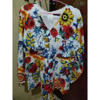 ราคา จั๊มสูทกางเกงป้าย3XLงานป้าย (11114540582)